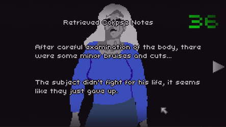 Nightmare Zapping screenshot 3