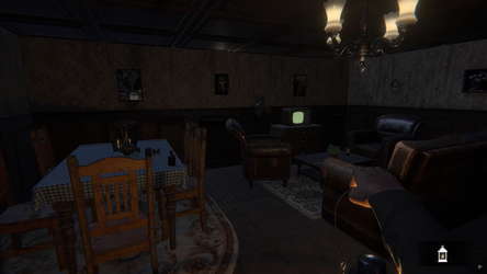 Dark 4799 screenshot 6