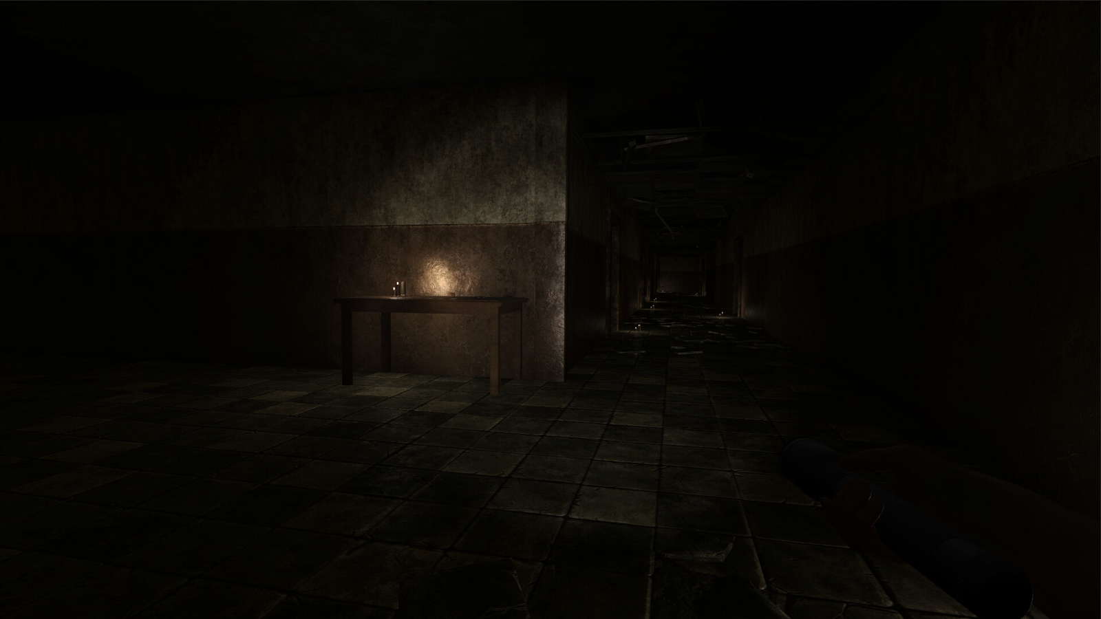 Dream Escape screenshot