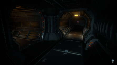 The Subject screenshot 4