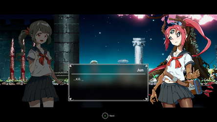 Lost Ruins screenshot 6