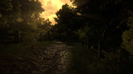 Shadows of Taumiel screenshot 16