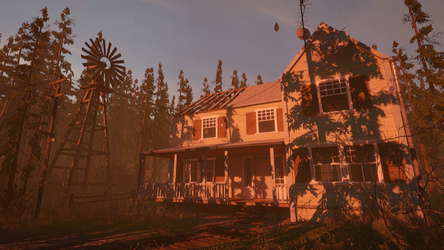 Refuted Wind screenshot 3
