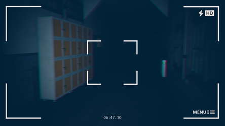 Paranormal Snap Shot screenshot 1