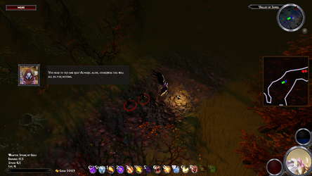 The Spirit screenshot 6