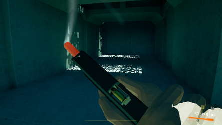 HOLE screenshot 2