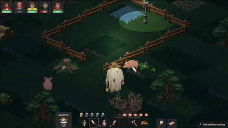 Five Mysterious Murders - Part 2 screenshot 12