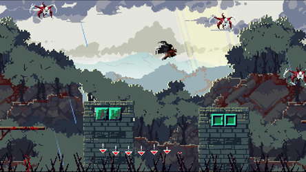 Alpha Sorcerer screenshot 10