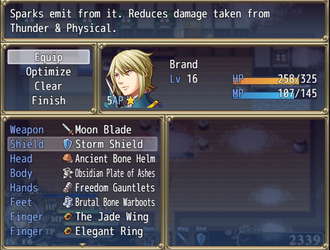 Castle Dark screenshot 3