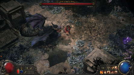Path of Exile 2 screenshot 2