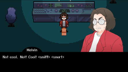 Space Yandere screenshot 3