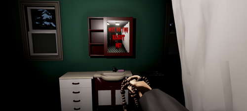 Ben The Exorcist screenshot 3