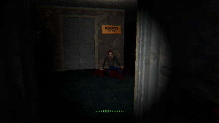 Phantom Floor screenshot 9