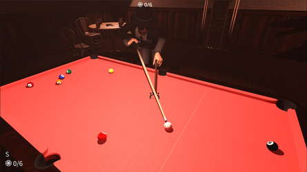 Nine-Ball Roulette screenshot 6