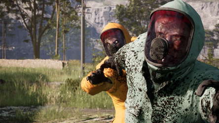 Vorax screenshot 6