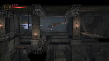 Winds Of Arcana: Ruination screenshot 6