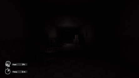 Tkium Exclusion Area screenshot 1