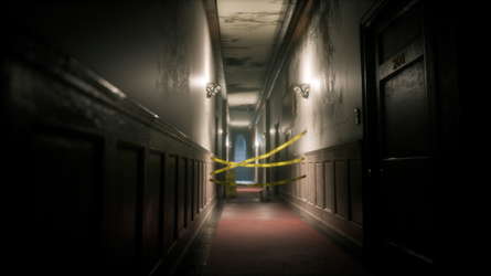 GHOUL screenshot 4