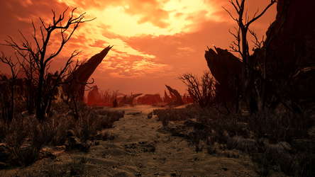 Dragonkin: The Banished screenshot 14