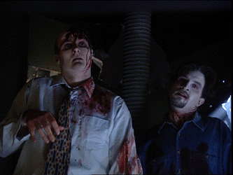 Phantasmagoria 2: A Puzzle of Flesh screenshot 5