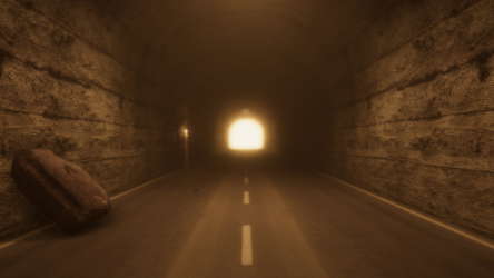 Krakatoa screenshot 5