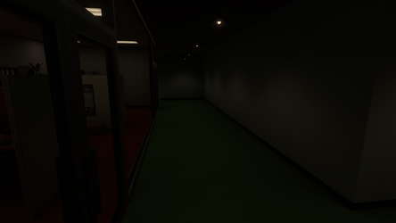 Project: Nightlight screenshot 9