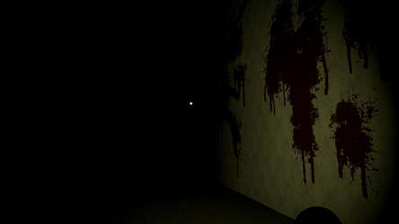 Beneath The Backrooms screenshot 3
