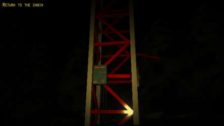 The Midnight Biohazard screenshot 2