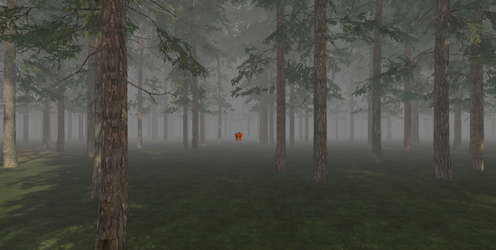 The Bubbleboy Project screenshot 2