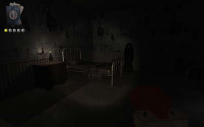 The Hat Man: Shadow Ward screenshot 9