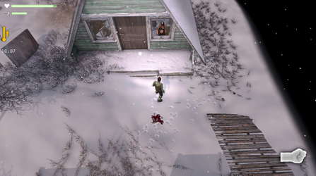Frozen State screenshot 23