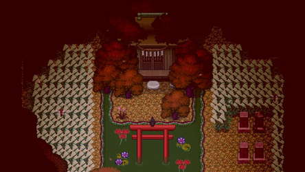 Misao - 2024 HD Remaster screenshot 8
