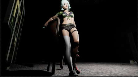 Code:29 screenshot 9