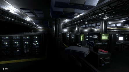 RTM - The Last Days screenshot 4