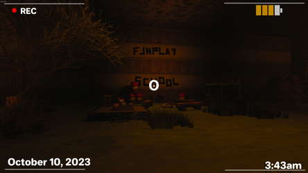 FunPlay School screenshot 1