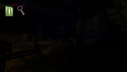 The Fear Island screenshot 9