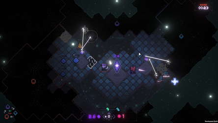 Everwarder screenshot 5
