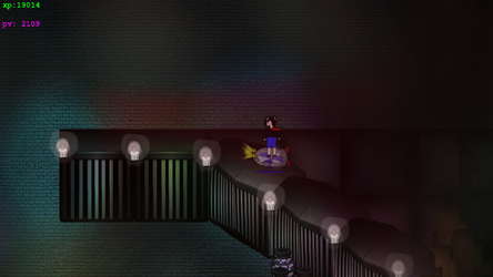 Résop Paz Yandere True ( Rpyt ) ( R-pyt ) ( Resop Paz ) screenshot 25