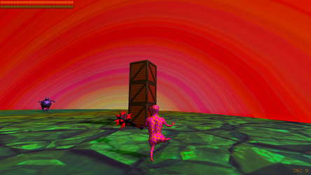 Juice Galaxy screenshot 10