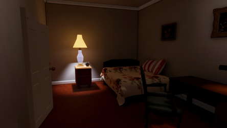 Repent screenshot 5