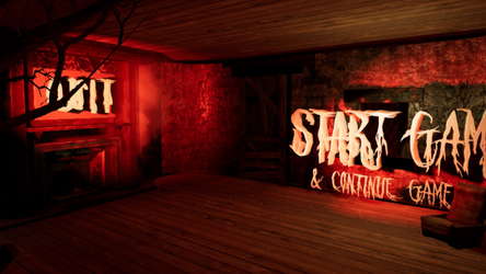 POSSESSED BLOODY ASYLUM screenshot 1