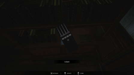 Horror Manor screenshot 4