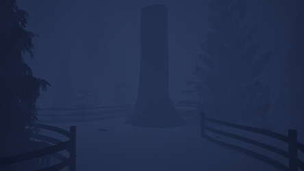 Whispers In The Woods screenshot 5