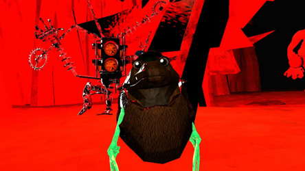 Animal Company screenshot 2