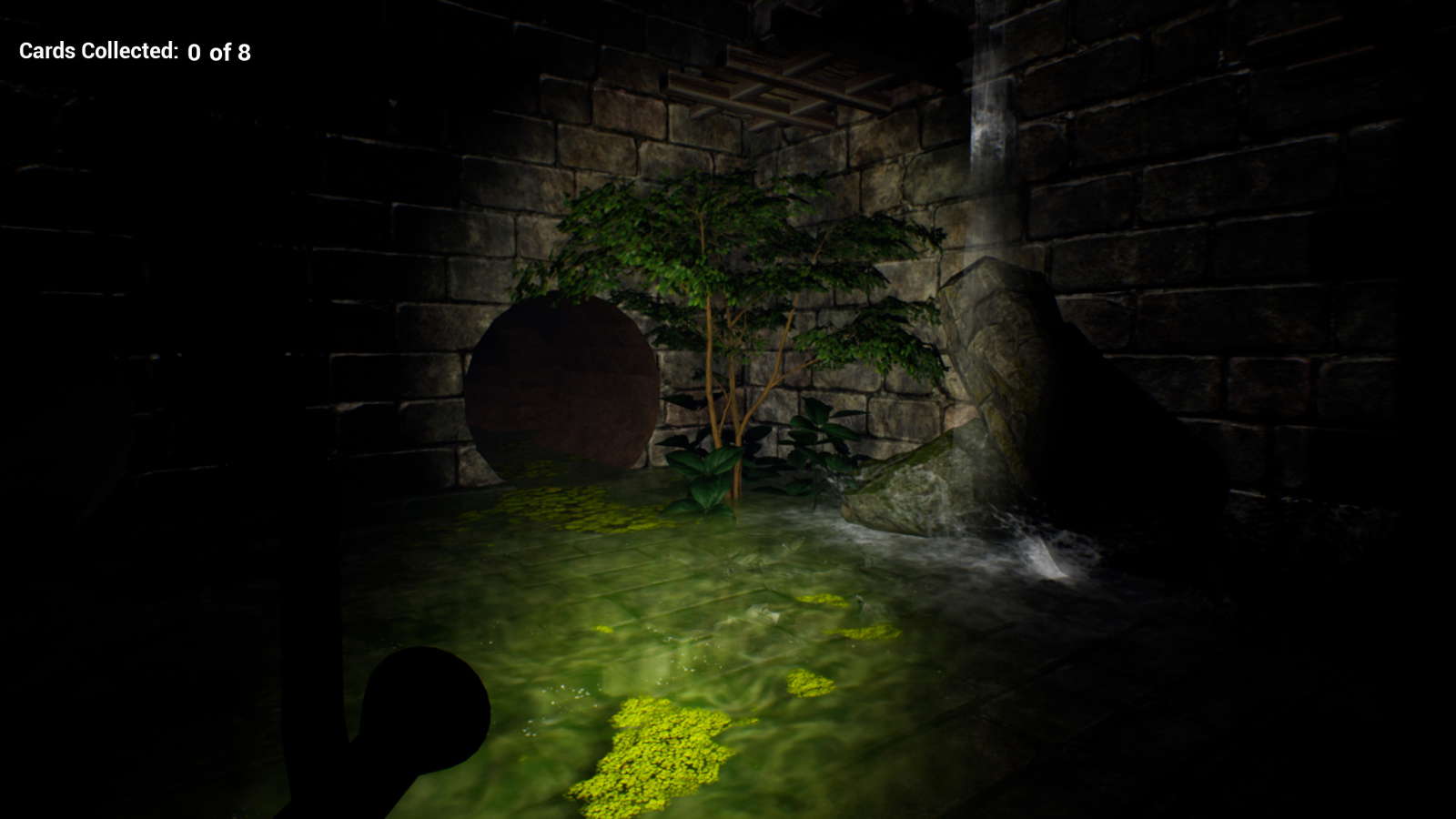 CLOWN screenshot