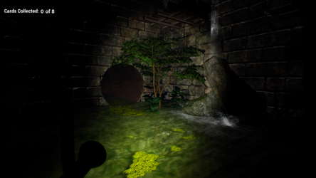 CLOWN screenshot 1