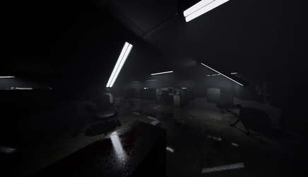 Sparky: Hills of Death screenshot 2