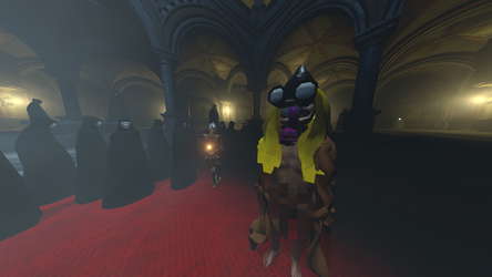 Nightmare Puppeteer screenshot 16