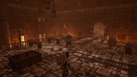 Tyrant's Realm screenshot 1