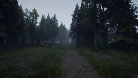 Stale Nation screenshot 7